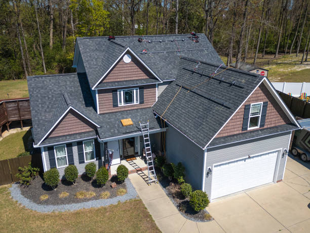 Best Roof Leak Repair  in Punta Gorda, FL