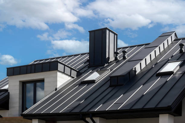 Best Roof Ventilation Installation  in Punta Gorda, FL